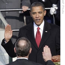  Economy Was Top News Story of 2009  