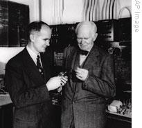  Pioneers Who Shaped the Sounds of Radio  