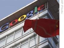 Google May Leave Fast-Growing China