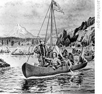 A Rolling History of Americans on the Move