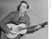 Alan Lomax