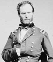 General William T. Sherman