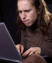 Students' Writing and the Web: Motivator or OMG?