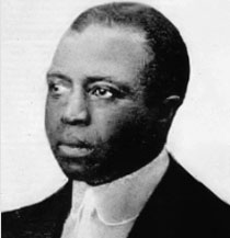 Scott Joplin