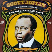 Scott Joplin, 1867-1917: The King of Ragtime Music