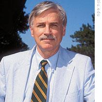 Larry Hickman