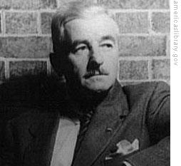 William Faulkner,1897-1962: He Won the Nobel Prize for Literature in 1949