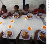 UNICEF Appeals for Aid for Women and Children
