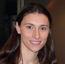 Andrea Liddell