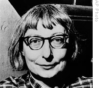 Jane Jacobs