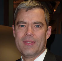Bob Steinrauf