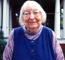 Jane Jacobs, 1916-2006: Her Activism Helped Shape the Look and Feel of Cities