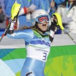 VOA Special English - Americans Set Record at Winter Olympics