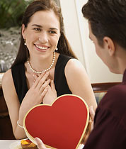 Valentine's Day Offers a Chance to 'Refocus on What Love Is All About'