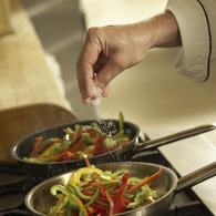 Getting to the Heart of How Omega-3 Fatty Acids Work