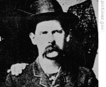 Wyatt Earp