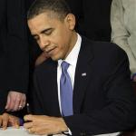 Obama’s Heath Care Victory Also a Political Risk
