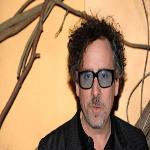 Director Tim Burton’s Strange Art on Exhibit in New York