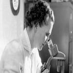 Rachel Carson, 1907-1964: Environmentalist and Author