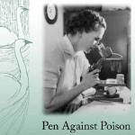Environmentalist and Writer Rachel Carson