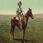 American History: Songs Cowboys Sung