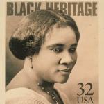 Madam C.J. Walker's products helped women have a better sense of their own beauty. Madam C.J. Walker's products helped women have a better sense of their own beauty.