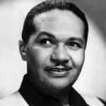 Todd Duncan, 1903-1998: He Opened Doors for Other Black Classical Singers