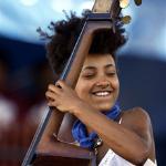 Esperanza Spalding