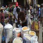 In Haiti, a Struggle to Get Crops in the Ground