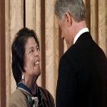 Remembering Cherokee Nation Chief Wilma Mankiller