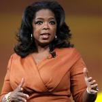 Oprah Winfrey