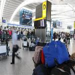 Adding Up the Costs of Lost Travel in Europe
