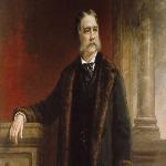 American History: Chester Arthur's Term Marked by Disputes Within His Party