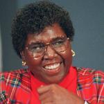 Barbara Jordan was a lawyer, educator and member of Congress.