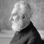 Alexander Graham Bell