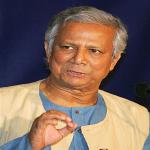 Muhammad Yunus