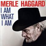 Merle Haggard's album 