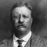 Theodore Roosevelt