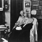 Elizabeth Blackwell and her daughter Katharine 