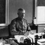 VOA Special English - American History: General Pershing Leads Troops ...