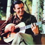 Roger Miller loved to perform.