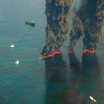 Gulf Oil Spill was Top Story in 2010