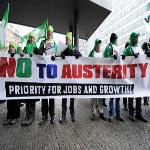 Online Dictionary says Austerity Tops 2010 Words