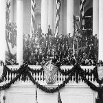 After Harding Dies, President Coolidge Tries to Rebuild Trust in the Government