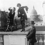 American History: 'Roaring Twenties' a Time of Economic and Social Change