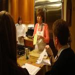 Americans Develop a Taste for Cooking, Even If Just on TV