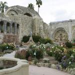 Mission San Juan Capistrano