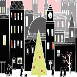 The Sounds of Christmas