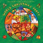 The Putamayo World Music company's seasonal album is called 