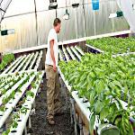 Archi’s Acres Guides Returning Veterans Toward Business Success